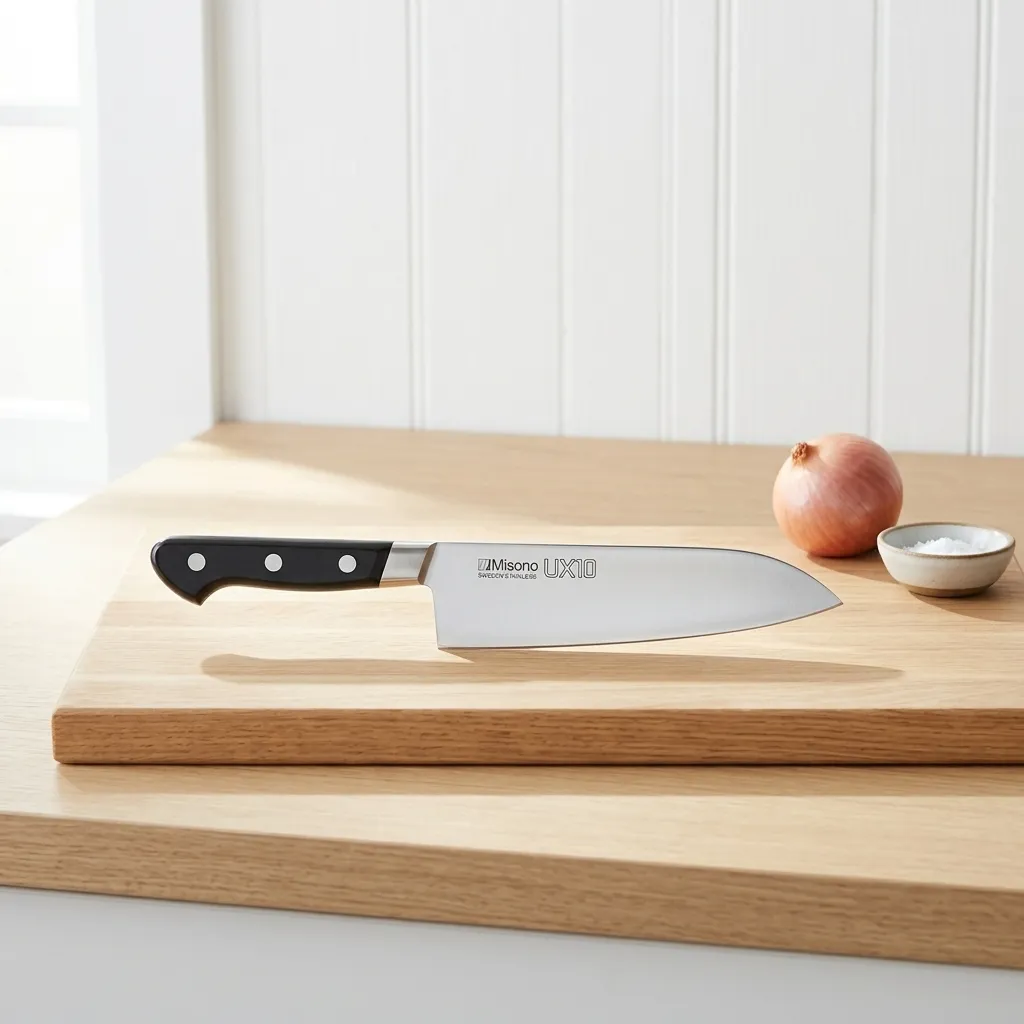 What sets us apart — premium natural ingredients